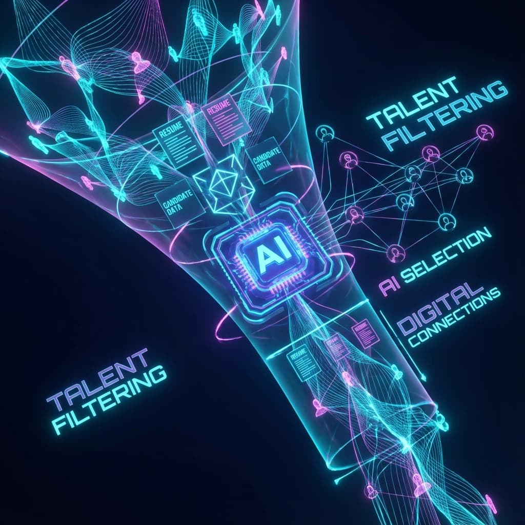 High-Volume Recruiting